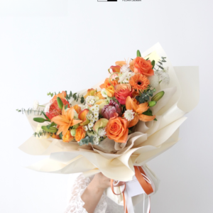 Geschenkpapier HX-001 – 58*58cm - Image 12