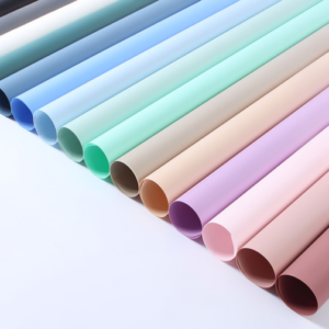 papier d'emballage HX-001 – 58*58cm