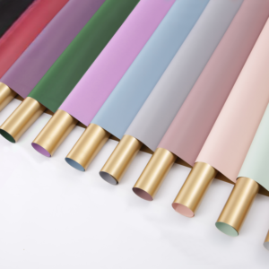 Geschenkpapier GOY – 58*58cm - Image 9