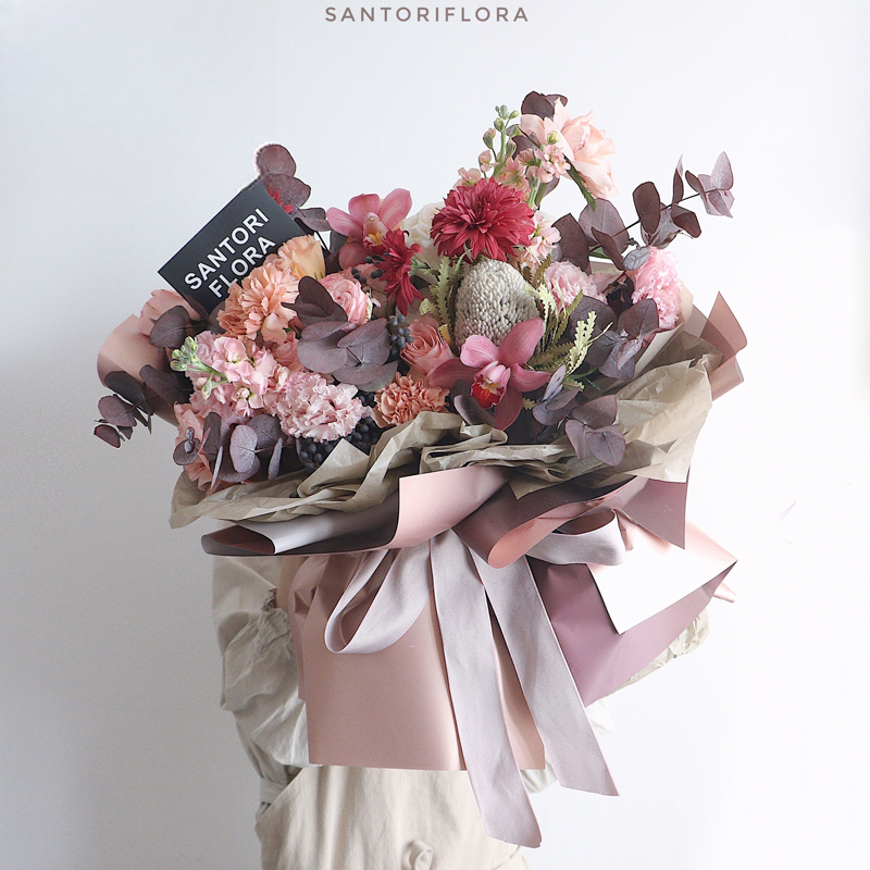 Alternative view of carta regalo MGOY – 58*58cm