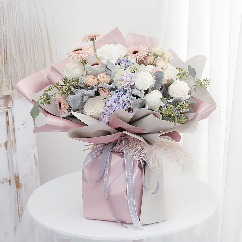 Geschenkpapier MGOY – 58*58cm - Image 4