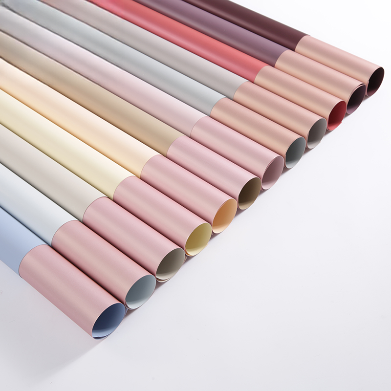 Geschenkpapier MGOY – 58*58cm - Image 7