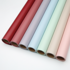 papier d'emballage  XXY-004-rouleau – 58cm*10m