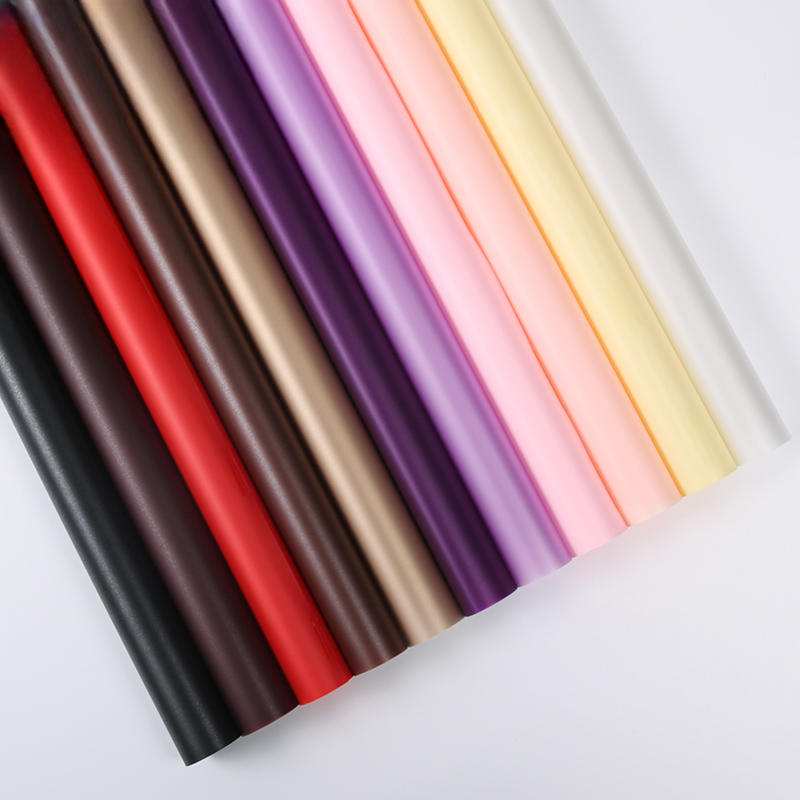 Alternative view of papier d'emballage WM-021 – 58*58cm