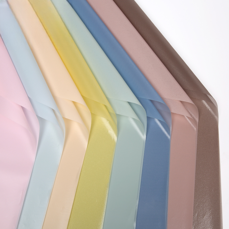 Alternative view of papel de regalo QCS – 58cm*58cm