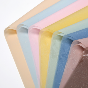 papel de regalo QCS – 58cm*58cm