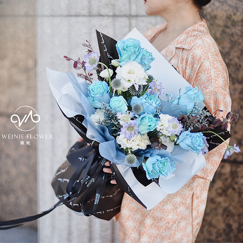 Oya papel – te quiero 3000 – 58cm*58cm - Image 4