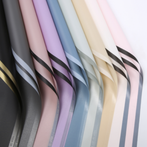 Wrapping Paper HX-009-B - 58cm*58cm