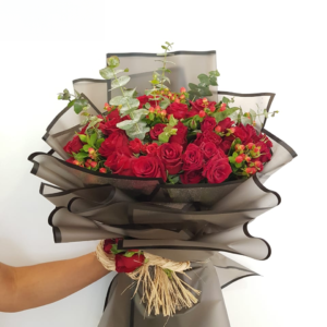 Geschenkpapier WM-051 – 58cm*58cm - Image 7