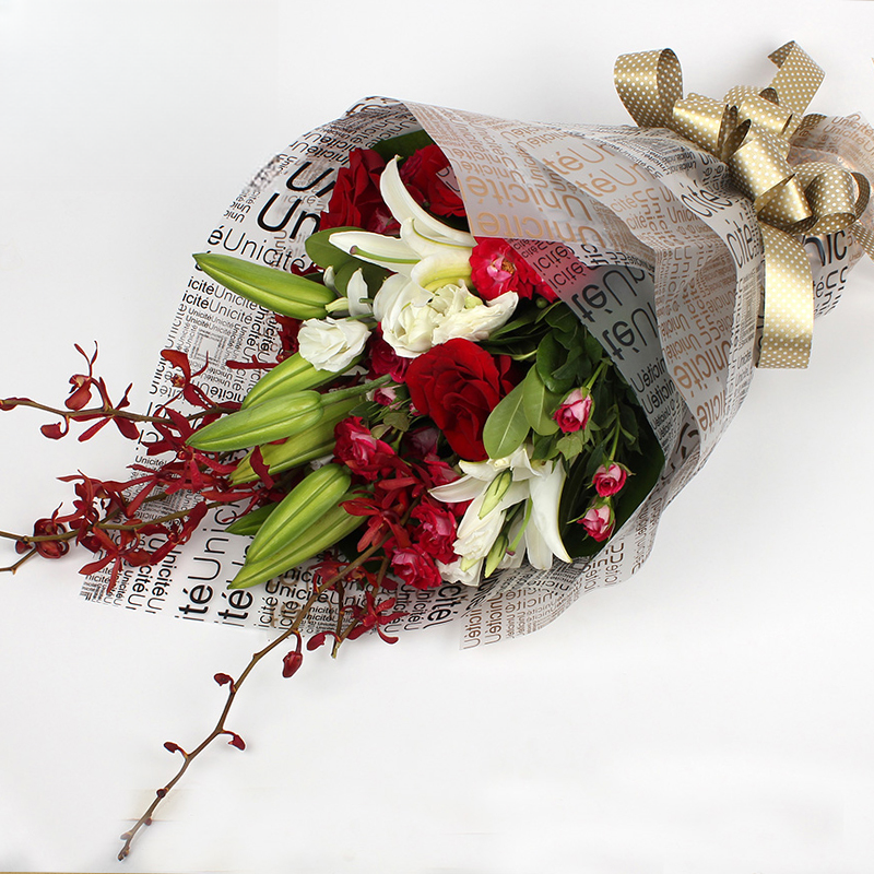 carta regalo WM-008 – 58cm*58cm - Image 4