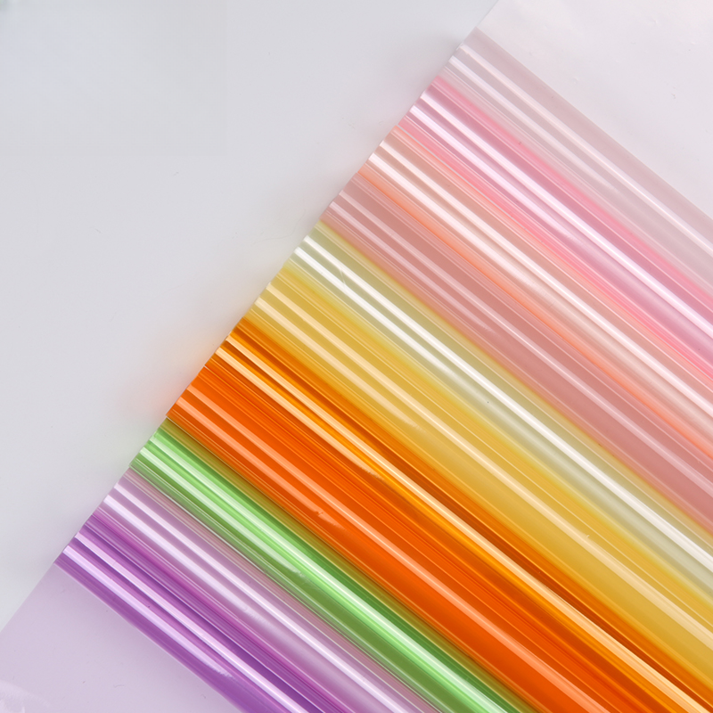 Alternative view of papier d'emballage XHXL – 60cm*60cm