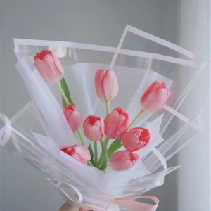 papier d'emballage CAXL-MLWX – 58cm*58cm