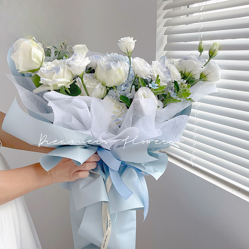 Geschenkpapier FHXL – 58cm*58cm - Image 14