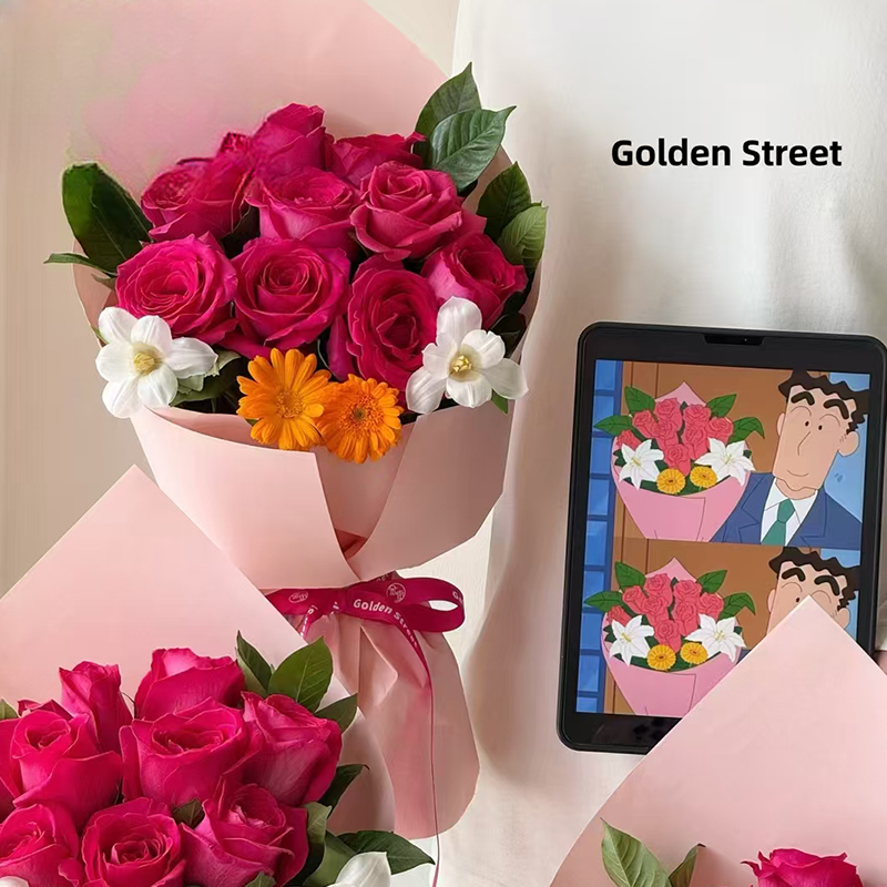 Geschenkpapier FHXL – 58cm*58cm - Image 17
