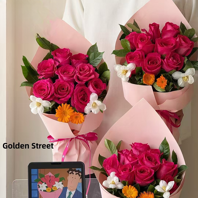 Geschenkpapier FHXL – 58cm*58cm - Image 18