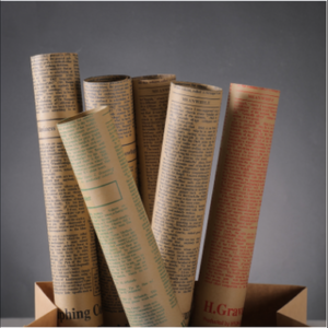 Wrapping Paper NP-002 - 52cm*75cm