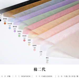Wrapping Paper MED - 58cm*58cm - Image 8