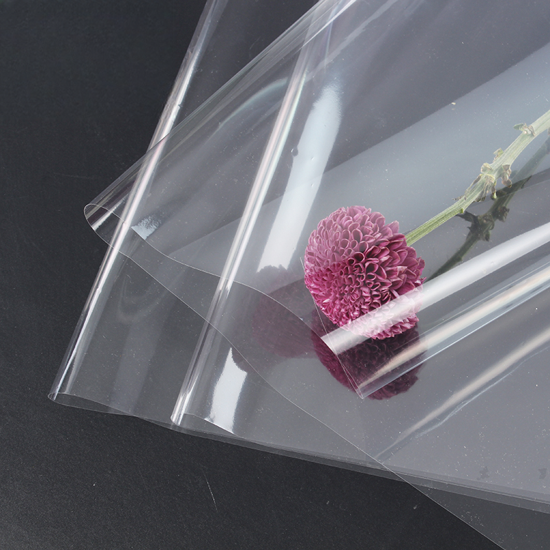 Alternative view of 46 Micro Geschenkpapier OPP – 60cm*50m(Rolle)