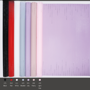 papel de regalo FLS-004 – 60cm*60cm - Image 8