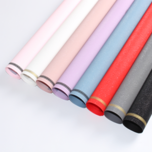 papier d'emballage FLS-003 – 60cm*60cm