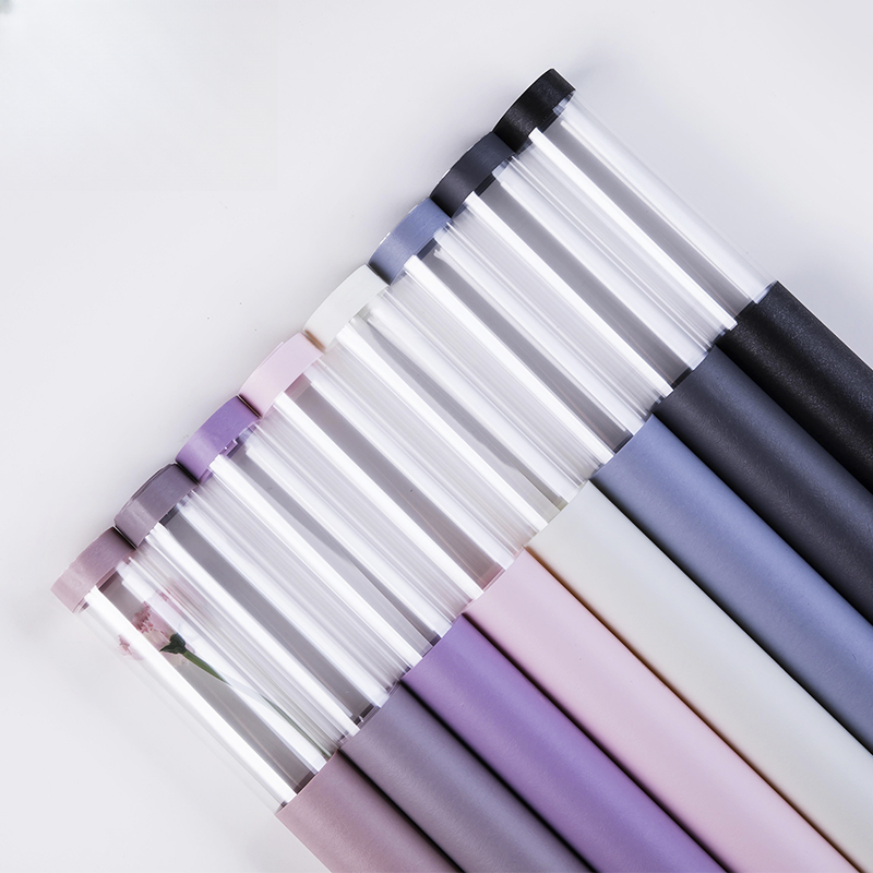 Alternative view of papier d'emballage SJ – 58cm*60cm