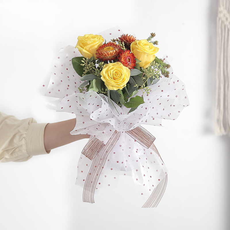 Geschenkpapier MH-002 – 60cm*60cm - Image 4