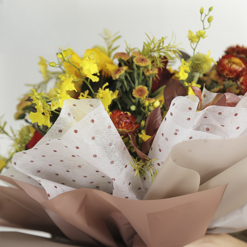Geschenkpapier MH-002 – 60cm*60cm - Image 5