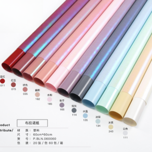Wrapping Paper BLN - 60cm*60cm - Image 13