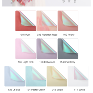 Wrapping Paper BLN - 60cm*60cm - Image 14
