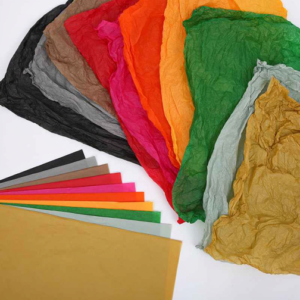 Geschenkpapier XLZ  (35-40PCS/BAG) （ Seidenpapier） – 50cm*70cm