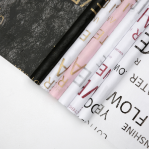 Geschenkpapier MH-005 – 60cm*60cm