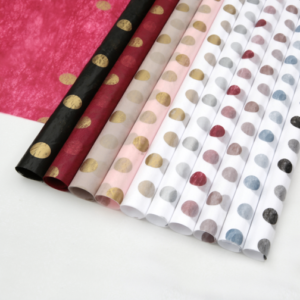 Geschenkpapier MH-004 – 60cm*60cm