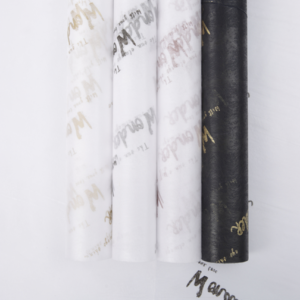 papier d'emballage MH-003 – 60cm*60cm