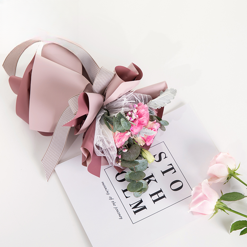 Alternative view of Geschenkpapier OY – 58cm*58cm