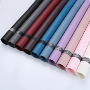papier d'emballage BLZ-005 – 60cm*60cm