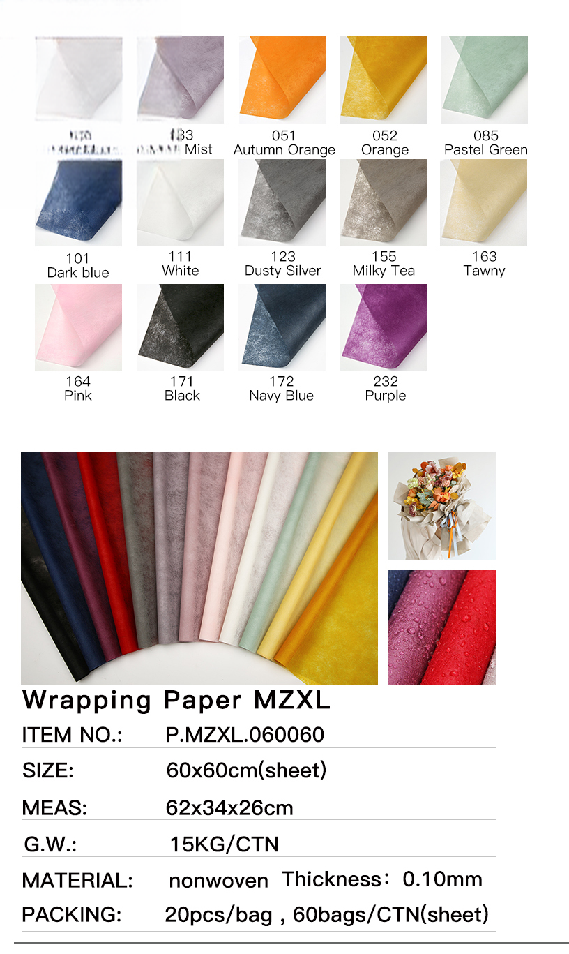carta regalo MZXL – 60cm*60cm - Image 8