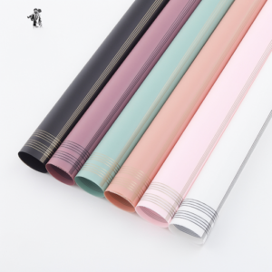 Wrapping Paper HX-030 - 60cm*60cm