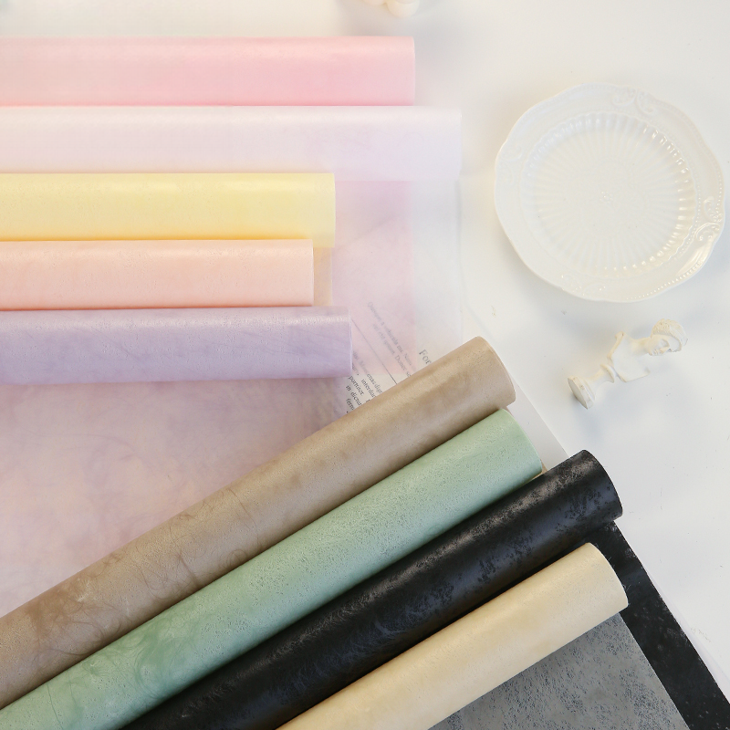Alternative view of papier d'emballage JHMHT(20Pcs/Bag） – 58cm*58cm