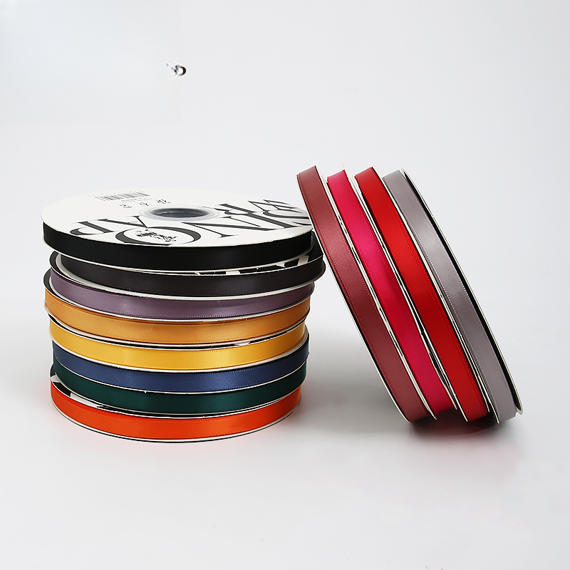 Alternative view of Schleifenband CSZD010*90Y  (5Rolls/Pack) – 10MM*90Y