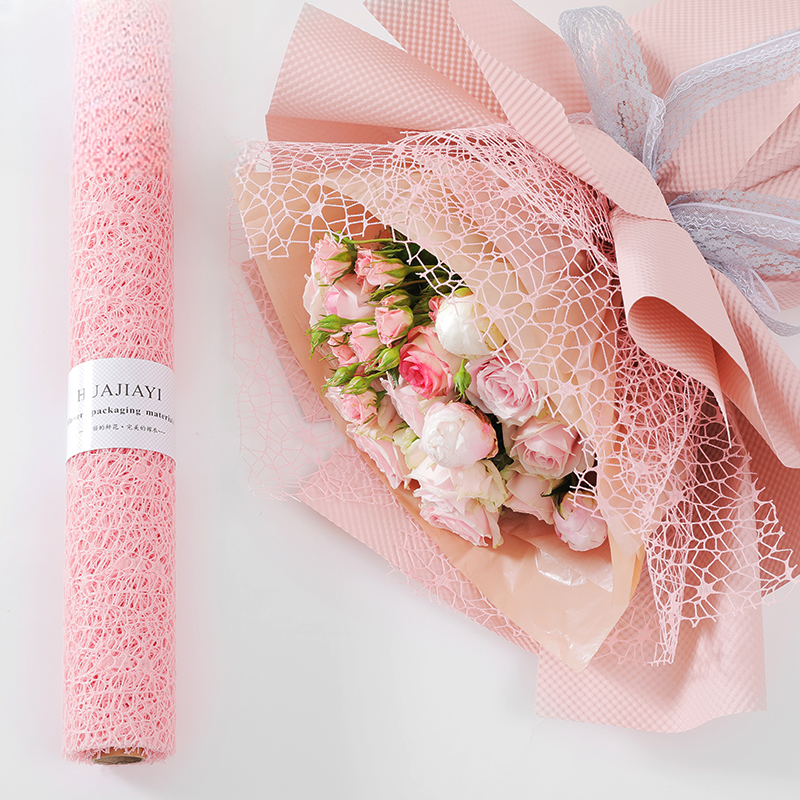 Geschenknetz THW – 50cm*5y - Image 3