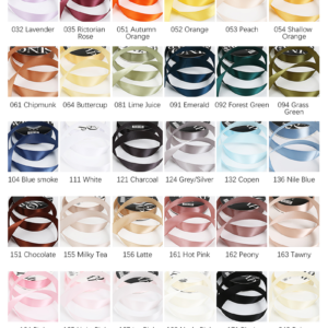 Ribbon CSZD025 (8Rolls/Pack) - 25mm*33Y - Image 17