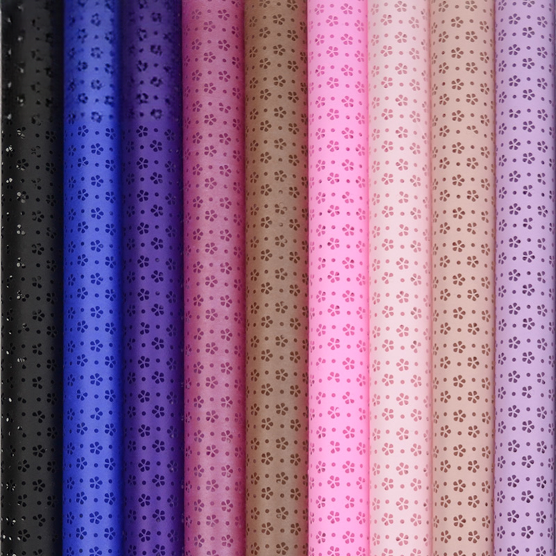 Alternative view of papier d'emballage LY-001 – 60cm*60cm