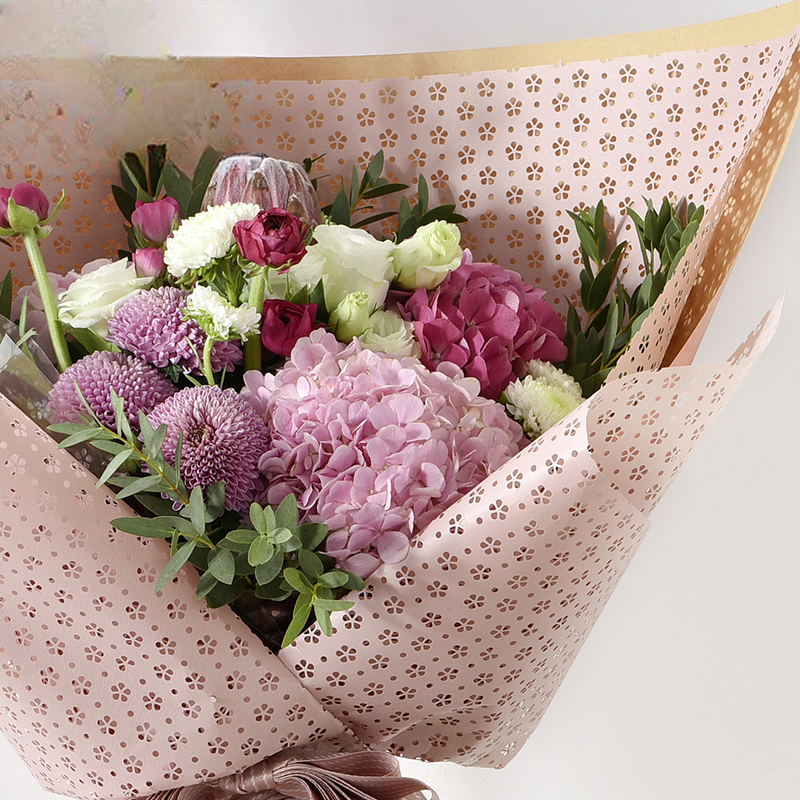Geschenkpapier LY-001 – 60cm*60cm - Image 4