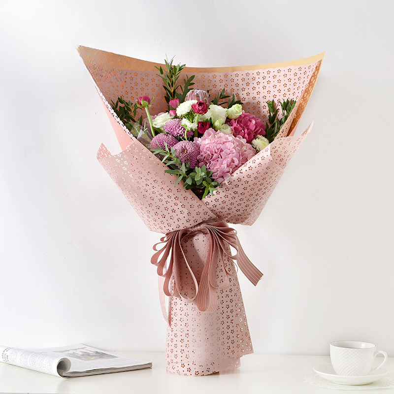 Geschenkpapier LY-001 – 60cm*60cm - Image 5