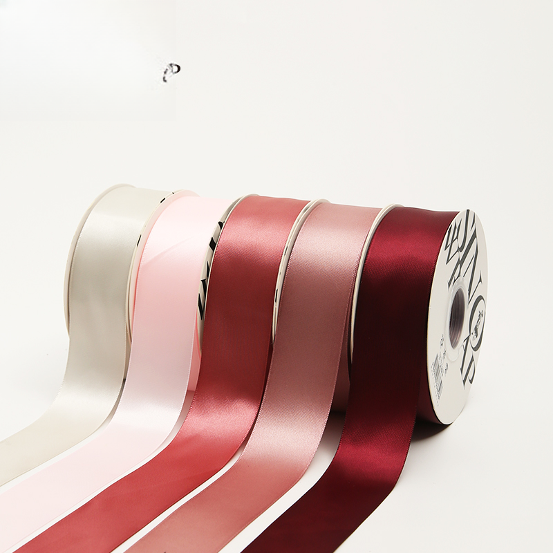 Alternative view of Schleifenband CSZD038 (5Rolls/Pack) – 38mm*40Y