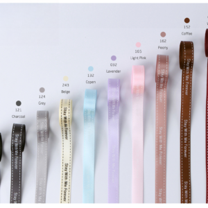 ruban YSZD010-002 (5Rolls/Pack) – 10mm*80Y - Image 8