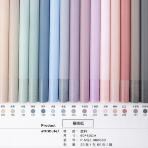 Wrapping Paper MQZ - 60cm*60cm - Image 6