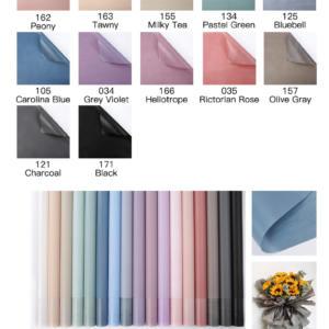 Wrapping Paper MQZ - 60cm*60cm - Image 7