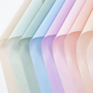 papier d'emballage MQZ – 60cm*60cm