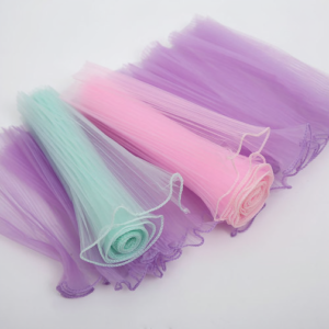 Wrapping Mesh LHS - 28cmx4Y